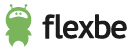 logo flexbe