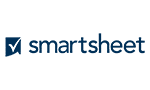 smartsheet logo horizontal