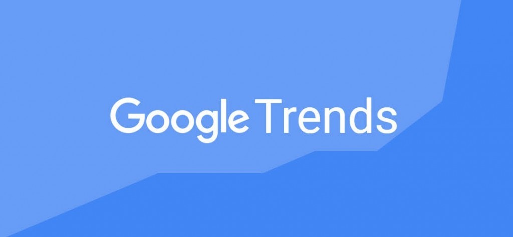 Google Trends