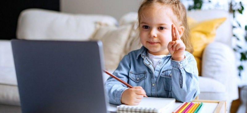 15 отличных онлайн-курсов, которые вы можете использовать, чтобы подготовить своих детей от 5 лет к школе удаленно