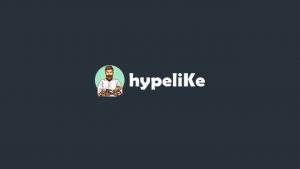 hypelike_logo